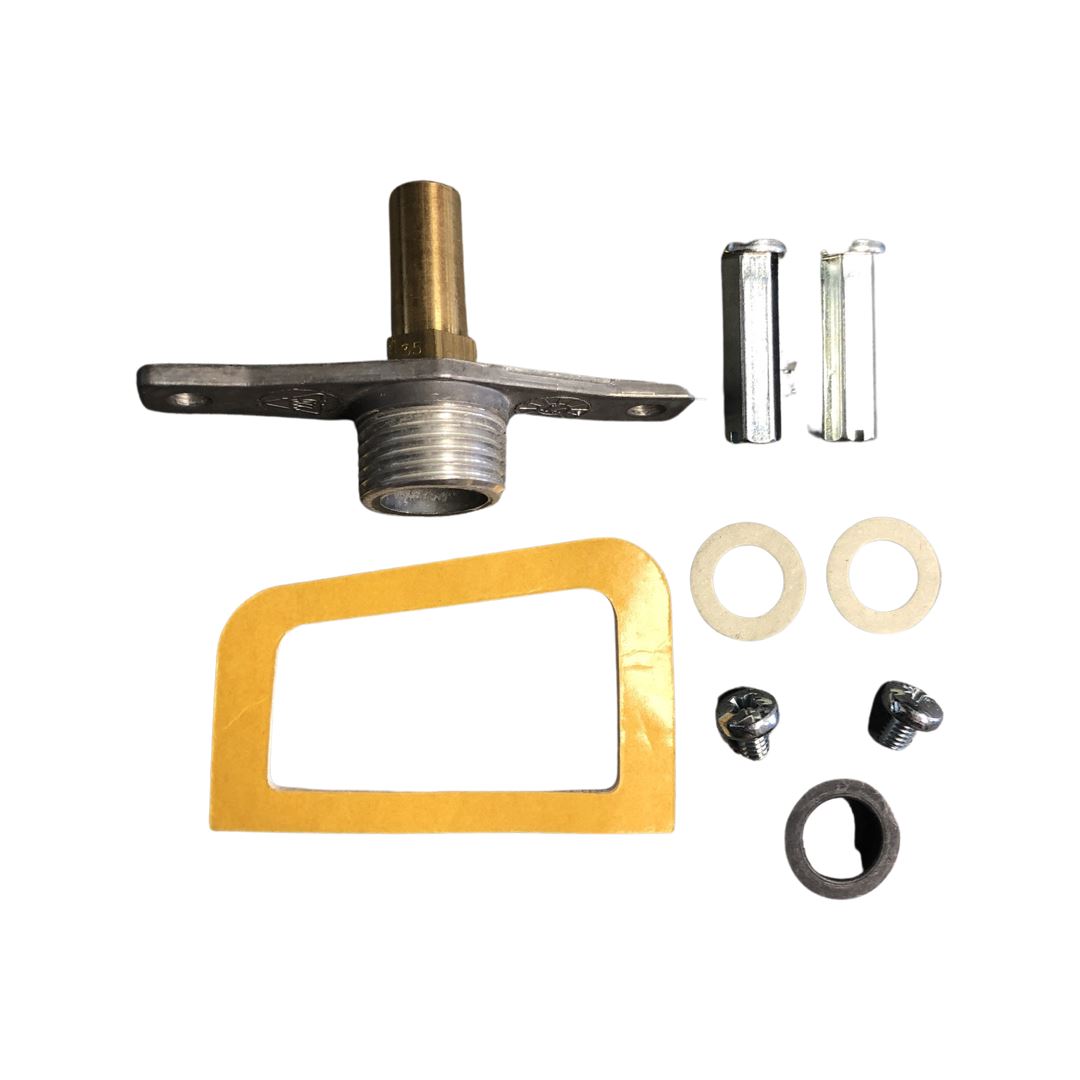 INJECTOR ASSEMBLY KIT 35KW